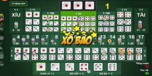 Tổng quan về luật chơi tài xỉu