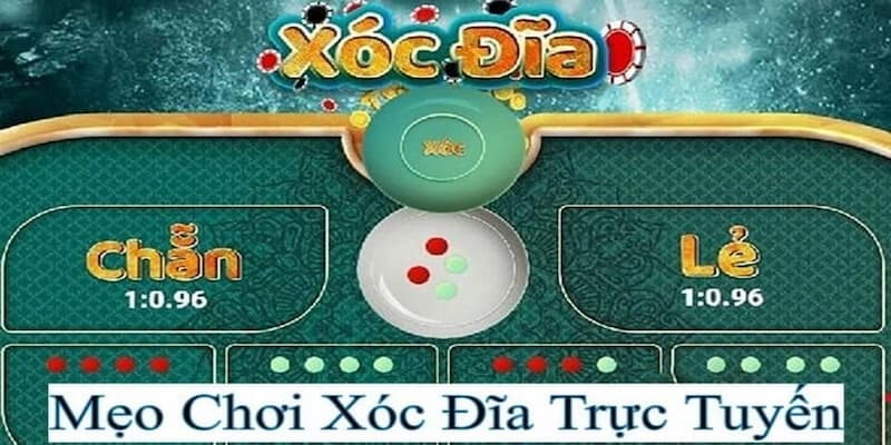 Tổng quan về phân biệt tài xỉu và xóc đĩa trong casino