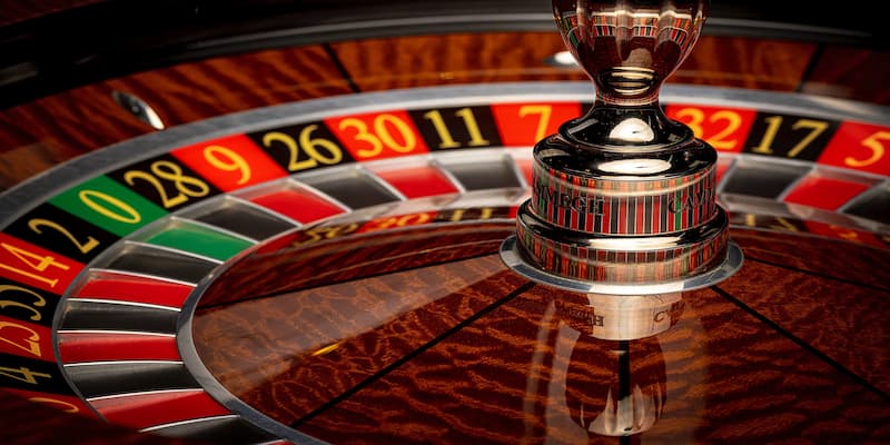 Tổng quan về roulette tại go88