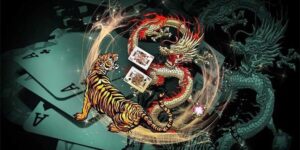 Tổng quan về trò chơi rồng hổ