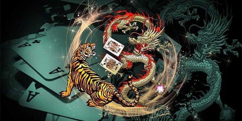 Tổng quan về trò chơi rồng hổ