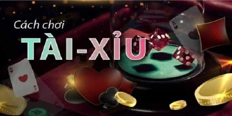 Tổng quan về trò chơi tài xỉu