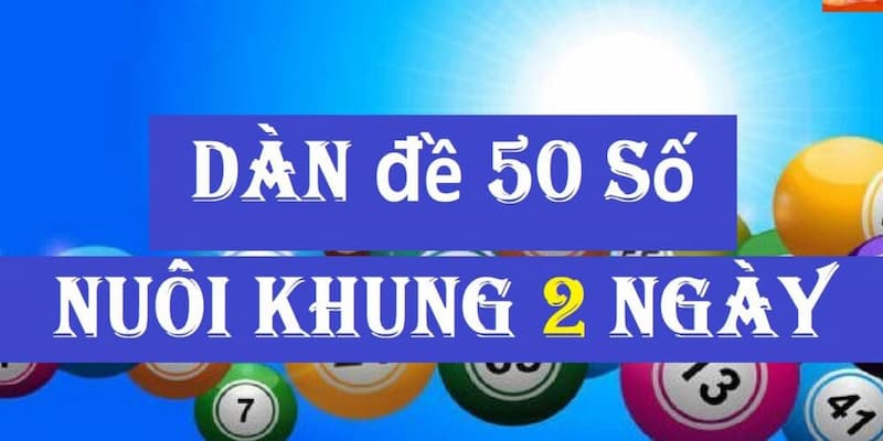 Tương lai phát triển và xu hướng chơi dân đề 50 số tại Go88