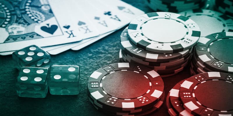 Ứng dụng bet size poker ở từng vòng cược trong ván bài