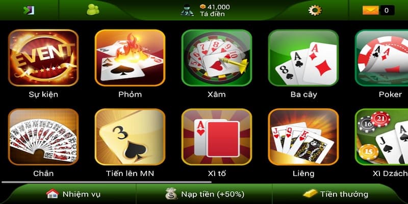 Vì sao nên chọn GO88 để đánh bài ăn tiền