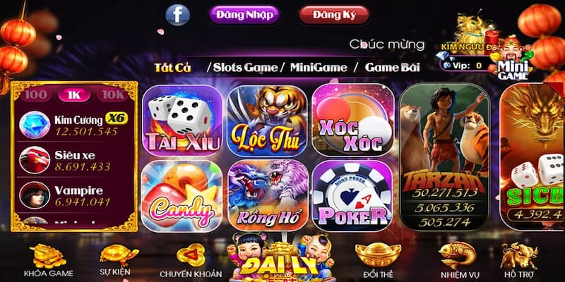 Vì sao nên chọn GO88 là app tài xỉu uy tín hàng đầu?