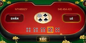 Vì sao nên lựa chọn trang web chơi xóc đĩa tại go88?