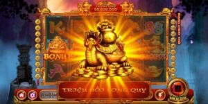 Vì sao quay hũ đổi thưởng tại Go88 thu hút cược thủ?